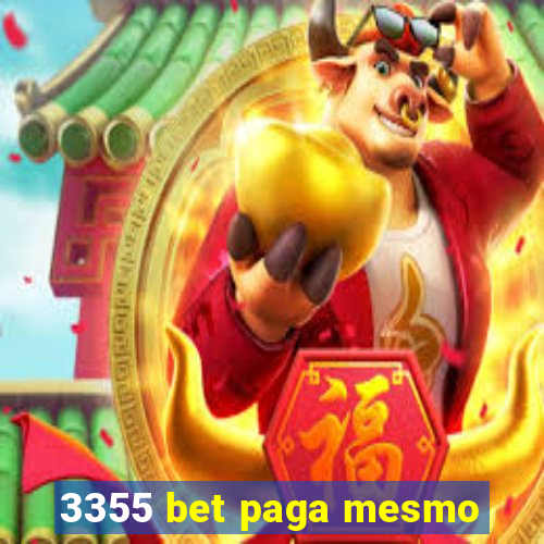 3355 bet paga mesmo